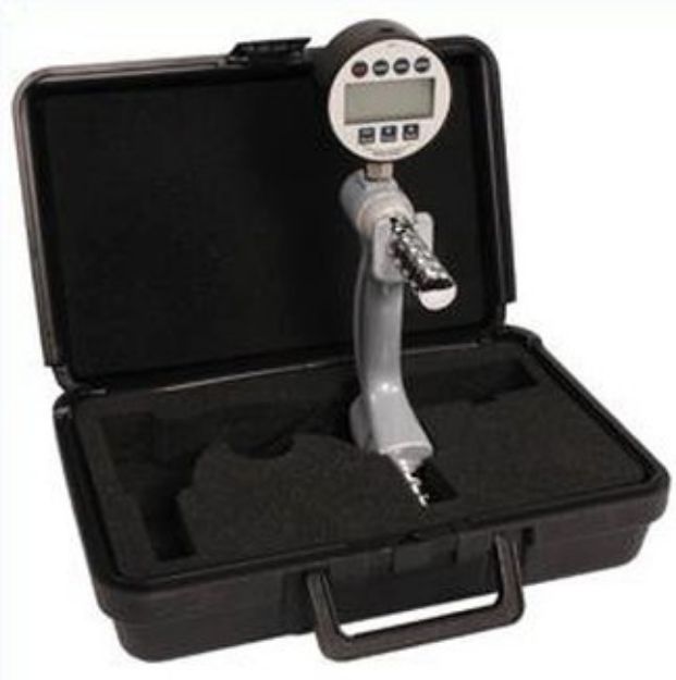 Afbeeldingen van Handdynamometer - Hydraulisch